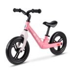 Micro Balance Bike Lite Flamingo Pink