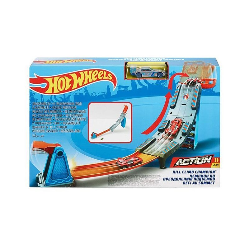 raya-1612b2b74525 GBF83 Игрален комплект Hill Climb Champion - Image 1