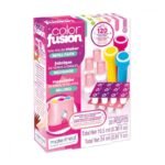 Комплект Nail Polish Maker Refill Pack