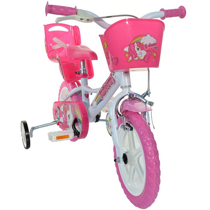 Колело UNICORN 12“ - Image 2