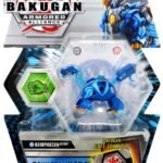 Bakugan Ultra AA RAMPARIAN