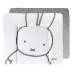 0817S210 Подложка за повиване Miffy 85 x 75 см