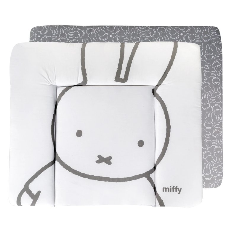 raya-1833819e50c5 0817S210 Подложка за повиване Miffy 85 x 75 см - Image 1