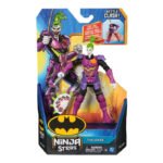 Фигура 6 инча Ninja Strike THE JOKER