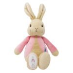 Плюшена играчка 31см. Flopsy Rabbit