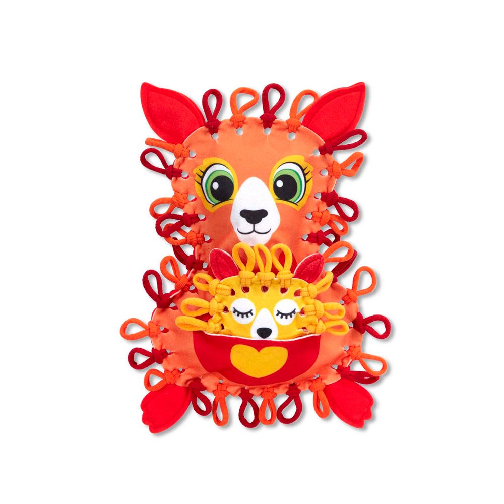 raya-1a87e94dc871 Комплект арт Кенгуру за гушкане - Image 1