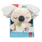 Fisher Price Плюш. коала On The Go Koala Soother