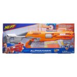 NERF N-STRIKE ACCUSTRIKE ALPHAHAWK