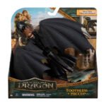 20151277/20153611 Комплект TOOTHLESS & HICCUP