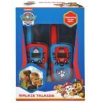 Paw Patrol Комплект уоки токита