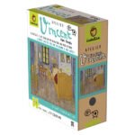 LUDATTICA ART GAMES Atelier Van Gogh - Image 2
