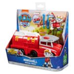 20139106/20136537 MARSHALL с камион RESCUE TRUCK