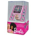 Barbie Интерактивен часовник