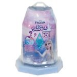 Disney Frozen Кукла изненада Snow Color Reveal 3