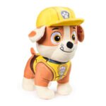 Плюшена играчка 7 инча RUBBLE