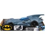 Кола 12 инча BATMOBILE