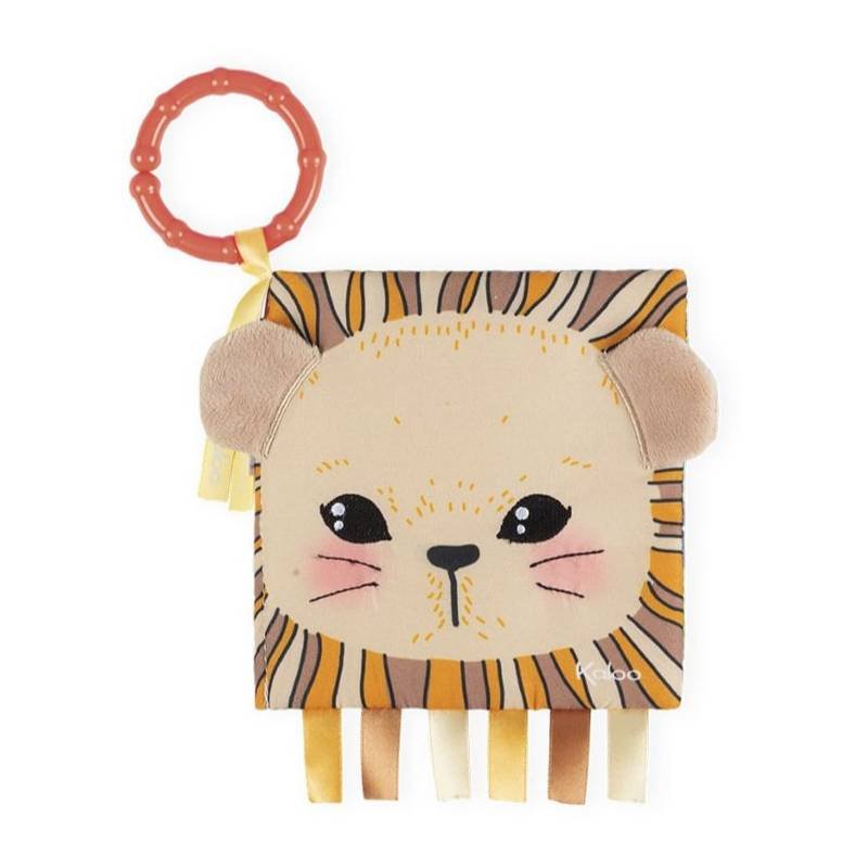 raya-25a4e1da16ff Книга активити - Лъв - Image 1