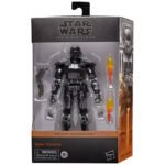 F4066 SW Фигура The Black Series Dark Trooper