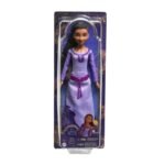 HPX23 Disney Wish Кукла 12 инча Asha of Rosas