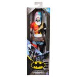 20145381/20145638 Фигура 12 инча HARLEY QUINN