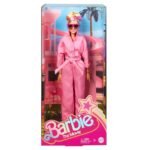 HRF29 Barbie The Movie Кукла Margot Robbie