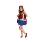 Костюм WONDER WOMAN M