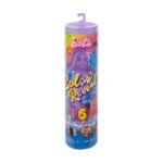 Barbie C. Reveal Rainbow Galaxy Кукла изненада