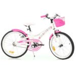 Колело HELLO KITTY 20“ 620G-HK