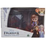 FRN73000 FROZEN II Фигура ДУХНИ И ОСВЕТИ Anna