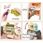 Супермаркет с аксесоари на батерии Home - Image 2