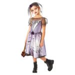 Костюм Gothic Bride 7-8