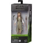 F4352 SW Фигура The Black Series Princess Leia