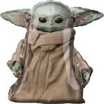 Фолиев балон Star Wars P60