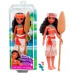 HPG72 Disney Princess Кукла с аксесоари Vaiana
