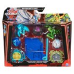 Сет Special Attack Ventri & Dragonoid