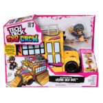 Игрален комплект Ultra Sk8 bus