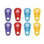 VTech Интерактивна играчка Паун - Image 2