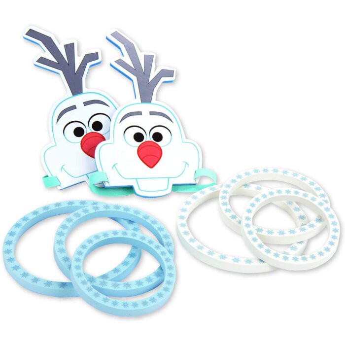 Игра улови снежинка Frozen 2 - Image 2