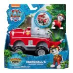 MARSHALL с превозно средство Elephant