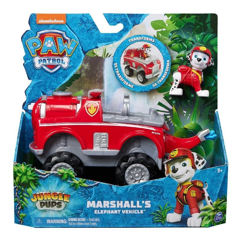 raya-2f8a581ec867 MARSHALL с превозно средство Elephant - Image 1