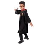 Костюм HARRY POTTER DLX SCHOOL ROBE M