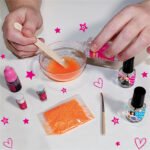 BARBIE Ноктопластика - Image 2