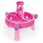 Маса Еднорог за игра с вода и пясък - Image 3