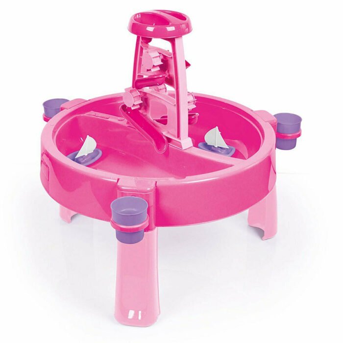Маса Еднорог за игра с вода и пясък - Image 3