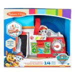 Комплект лекарска помощ Paw Patrol