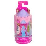 JBL39 Disney Princess Tower Surprise Мини кукла