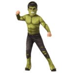 Костюм AV4 HULK M