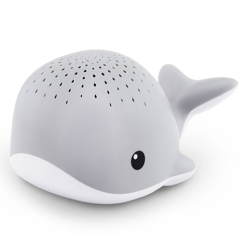 raya-327a679dceac ZA-WALLY-01 Нощната лампа Wally Grijs Grey - Image 1