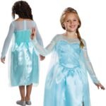Костюм Elsa Classic M (7 - 8)