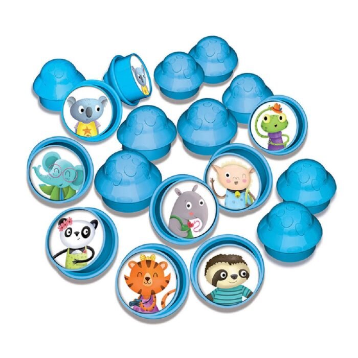Baby Мемо игра - Image 2